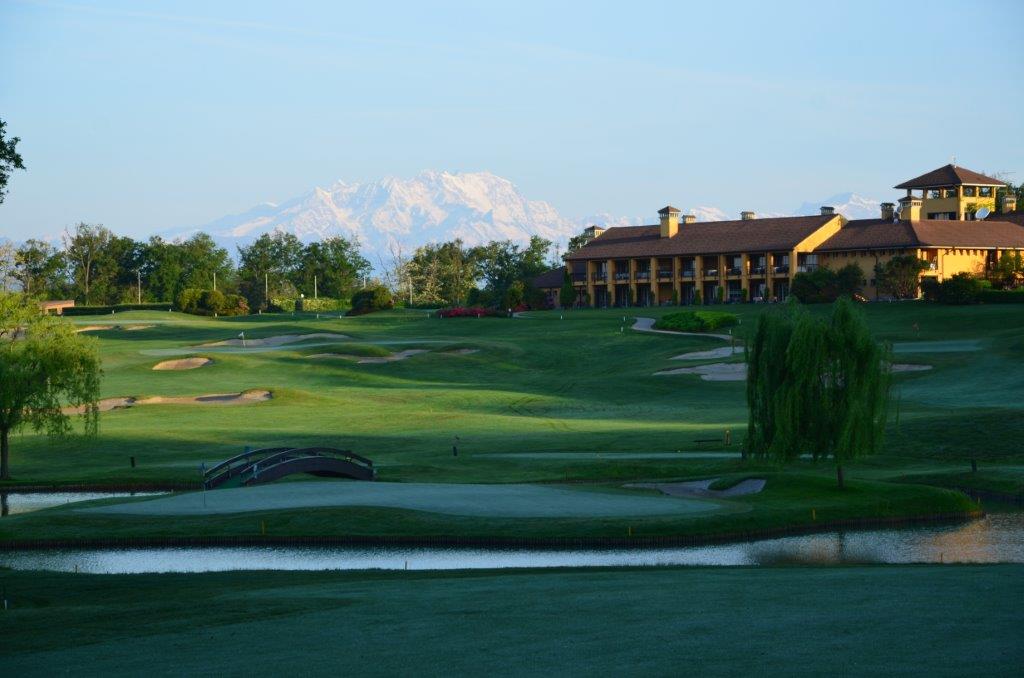 Castelconturbia Golfplatz Golf Course Bounty Golf | Castelconturbia Golfplatz Golf Course Bounty Golf |