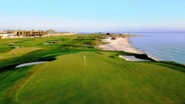 Verdura Golf & Spa Resort Golfreise